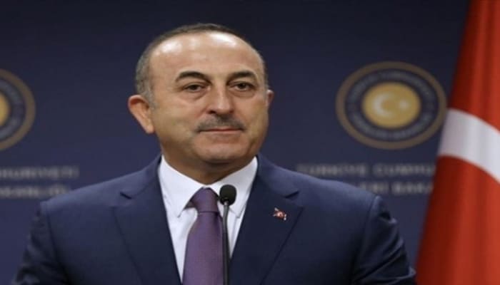 Çavuşoğlu: “Türkiyə heyəti İdliblə bağlı Rusiyaya səfər edəcək”