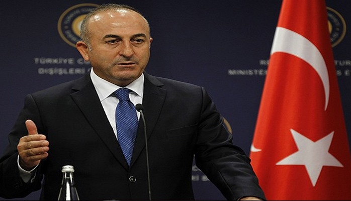 Çavuşoğlu: Türkiyə Yunanıstanla dialoq tərəfdarıdır