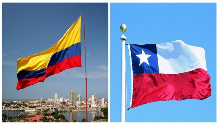 Колумбия делит свои офисы с Чили, Мексикой и Перу в Азербайджане