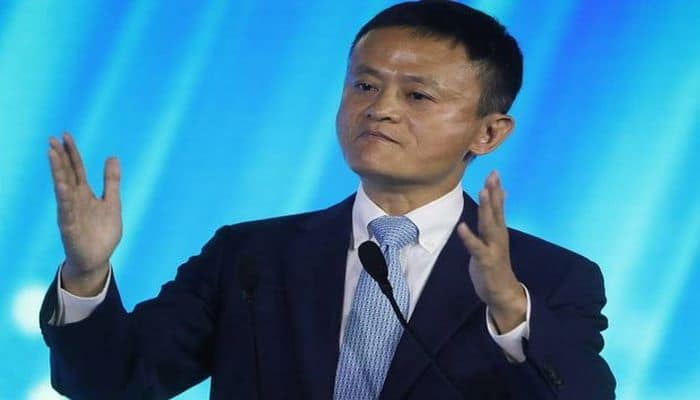 СМИ: Основатель Alibaba стал богатейшим человеком Азии