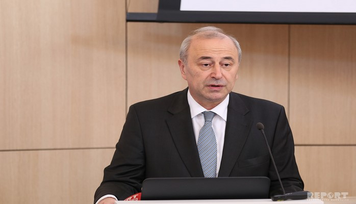 Nazir müavini: "Azərbaycanda bərpa olunan enerjinin inkişafını investisiyaların cəlbində görürük"