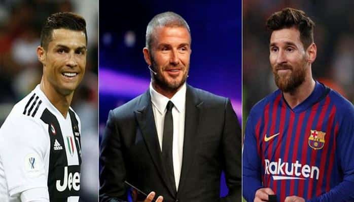 İddia: Ronaldo və Messi eyni klubda çıxış edə bilər