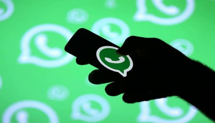 Число пользователей WhatsApp достигло 2 млрд