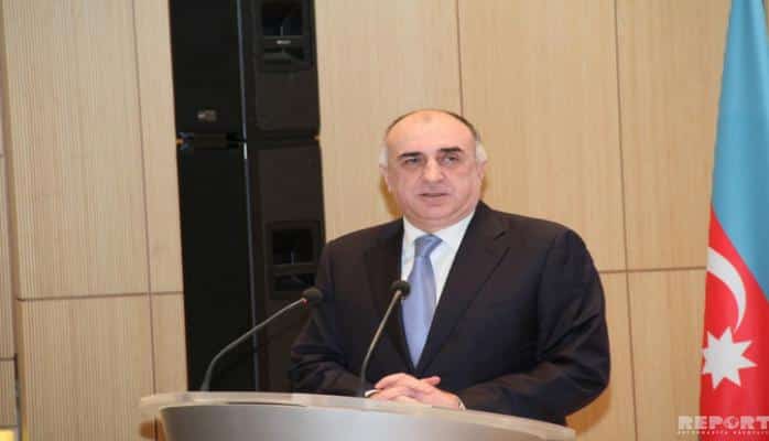 Elmar Məmmədyarov Polşaya rəsmi səfərə yola düşüb