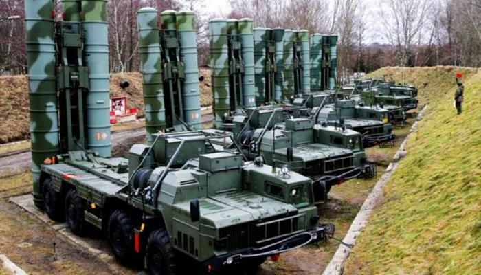 Türkiyədən S-400 qərarı: dekabr ayında...