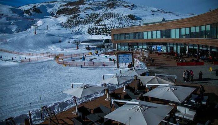 Иностранец назначен руководителем туристического центра Шахдаг