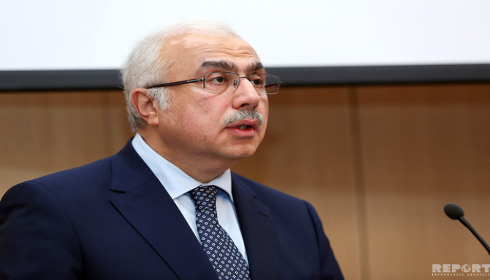 Nazir müavini: “Diqlas”dakı 460 sahibkarın problemi həll edilib”