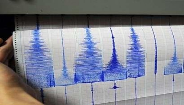 Повторное землетрясение магнитудой 6,5 произошло в Карибском бассейне