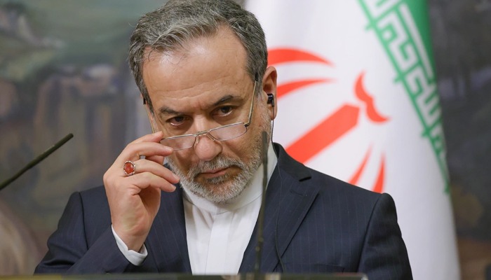 Abbas Əraqçi İran-ABŞ danışıqlarının ləğvi ilə bağlı xəbərləri təkzib etdi