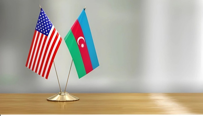 ABŞ Azərbaycana süni intellekt sahəsində texnoloji əməkdaşlıq təklif edib