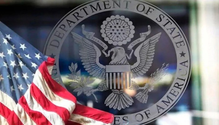 ABŞ-dən vətəndaşlarına təcili çağırış: "Yaxın Şərqi dərhal tərk edin"