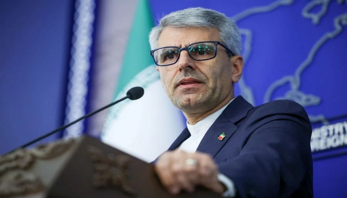 ABŞ-İran danışıqlarının növbəti raundunun vaxtı məlum olub