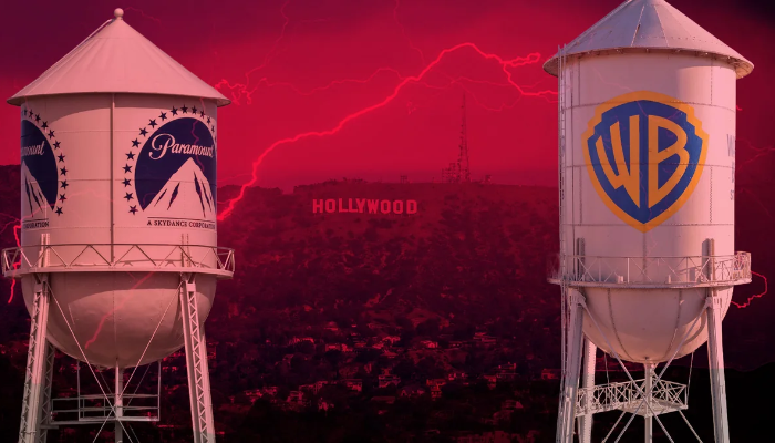 ABŞ məhkəməsi "Warner Bros." və "Paramount" arasında birləşmə sazişini müvəqqəti dayandırıb