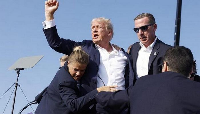 ABŞ müharibəyə daxil olacaq? – Trampdan qəribə cavab