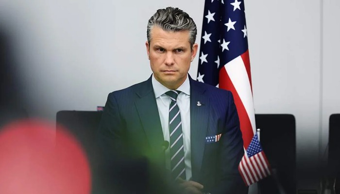 ABŞ-nin hərb naziri yadplanetlilərin varlığını təsdiqlədi: "Təfərrüatı açıqlayacağıq"