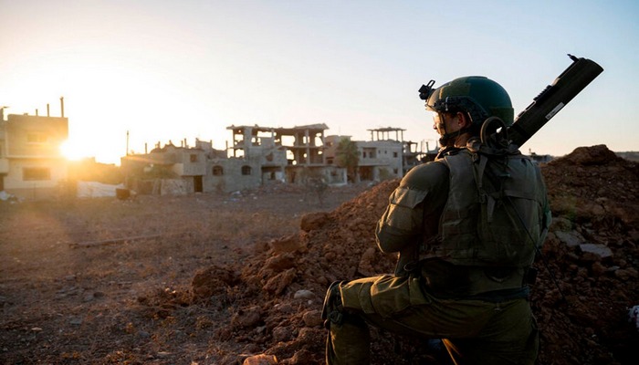 ABŞ Qəzza ilə bağlı xəbərdarlıq etdi