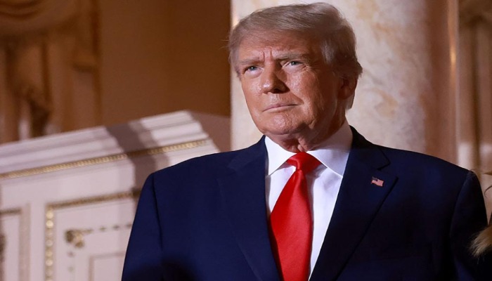 ABŞ Qrenlandiya ilə bağlı rüsumlar tətbiq etməyəcək - Tramp