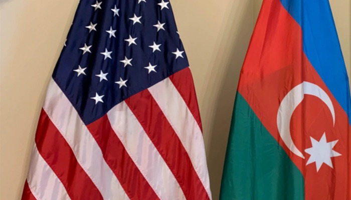 ABŞ senatoru: Azərbaycan nümayəndələri ilə görüşlər əlaqələrimizin genişləndirilməsində səmərəlidir