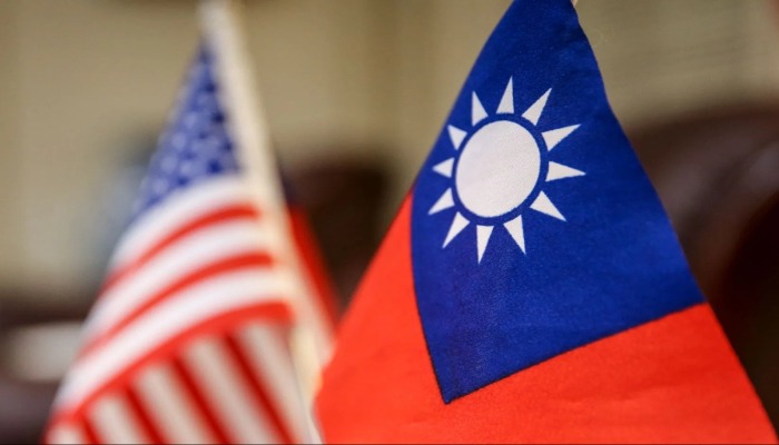 ABŞ Tayvanla imzaladığı ticarət müqaviləsi sayəsində 250 milyard dollar investisiya alacaq