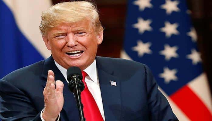 Трамп недоволен курсом доллара