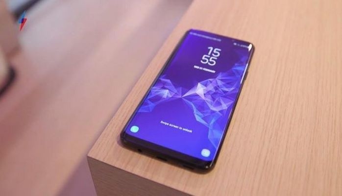 “Samsung Galaxy S10”-un bəzi xüsusiyyətləri açıqlandı