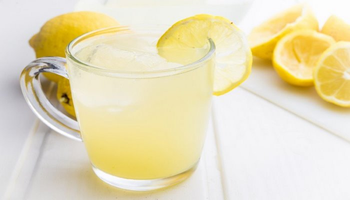 Limon pəhrizi: çəkinizi azaldın və toksinlərdən azad olun