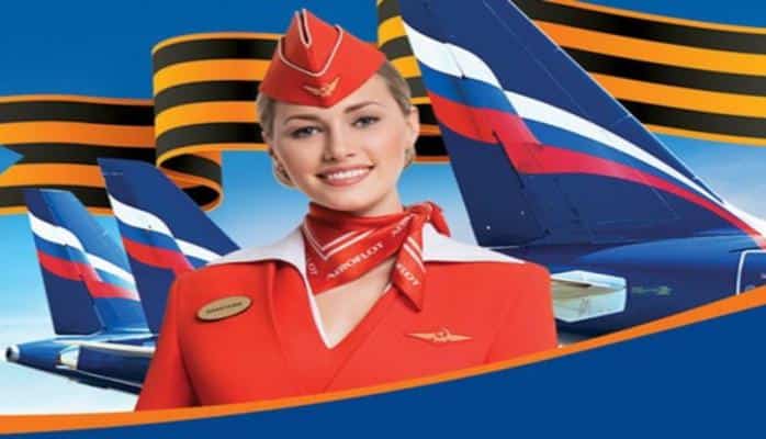 Azərbaycanın müharibə veteranları 'Aeroflot'un pulsuz uçuş aksiyasından yararlana biləcək