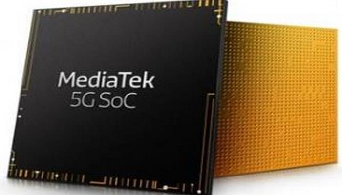 “MediaTek” şirkəti smartfonlar üçün qabaqcıl “5G” prosessor təqdim edib