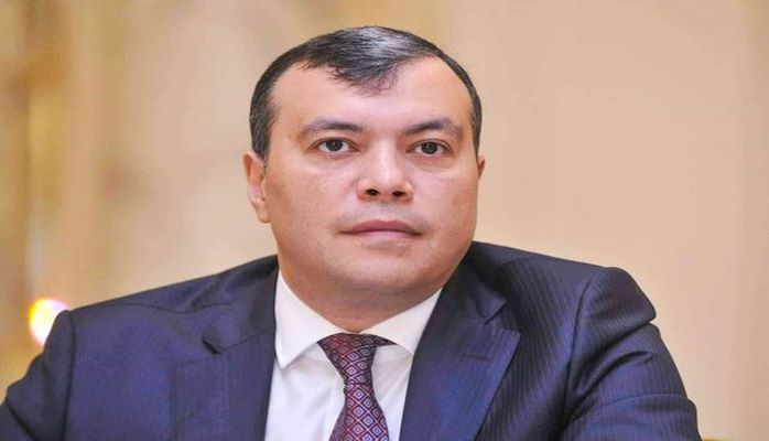 Sahil Babayev: Əlilliklə bağlı hər bir göndərişi təkrar yoxlayırıq