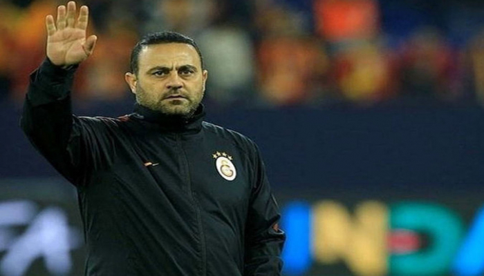 Hasan Şaş 'Qalatasaray'la yollarını ayırdı