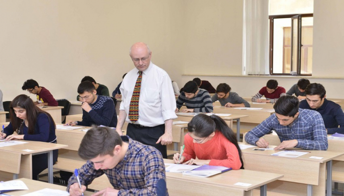 Yüksək bal toplayıb universitetə daxil ola bilməyənlərin sayı açıqlandı