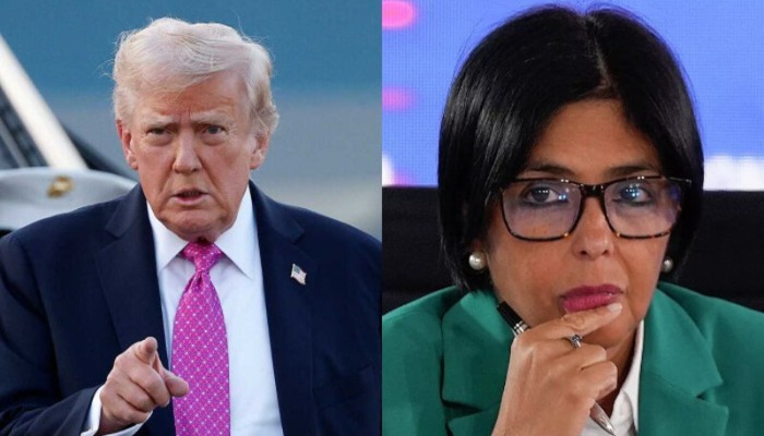 Ağ Ev: Venesuela hakimiyyəti ABŞ ilə fəal əməkdaşlıq edir