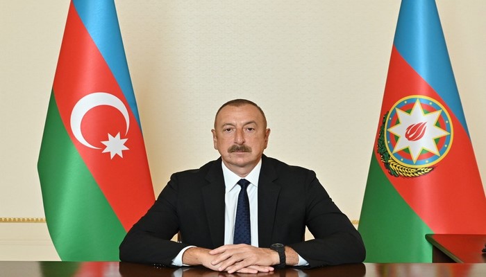 Ağdam Regional Rəqəmsal İdarəetmə Mərkəzi və Təlim-Tədris Kompleksinin açılışı olub
