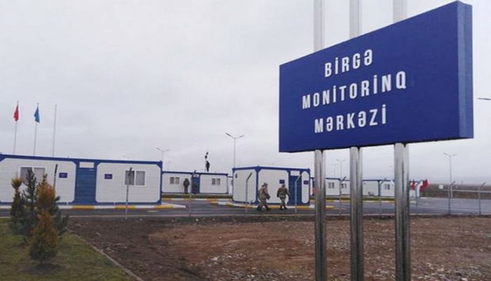 Ağdamdakı Türkiyə-Rusiya Birgə Monitorinq Mərkəzi fəaliyyətini dayandırır - RƏSMİ