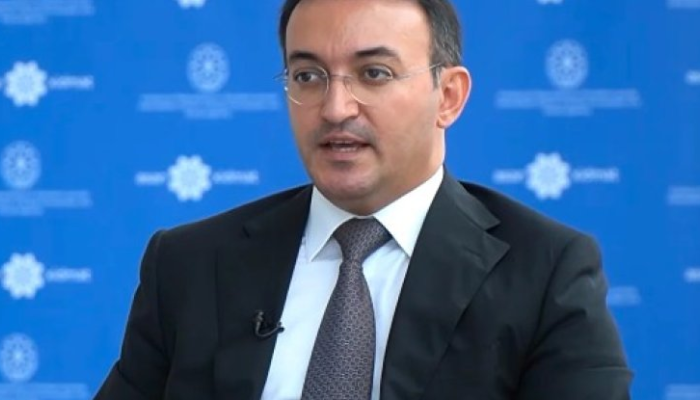 Agentlik sədri: "ASAN xidmət" dövlət-özəl tərəfdaşlığı platformasına çevrilib
