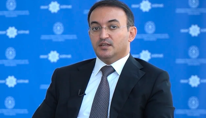 Agentlik sədri: Bu günədək YAŞAT Fondu 19 mindən çox şəhid ailə üzvü və qazinin müraciətini həll edib