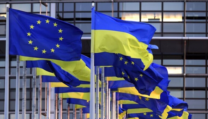 Aİ-nin Ukrayna üçün 24 maddəlik planı - Bəndlər