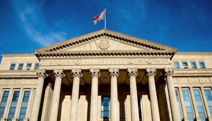 Ali Məhkəmə "Meydan TV" ilə bağlı qərarı qüvvədə saxladı