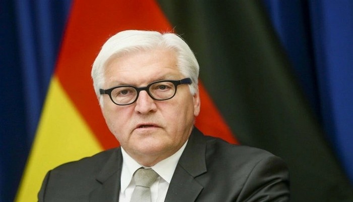 Almaniya prezidenti: ‌"Tramp İranla gərginliyin artmasına görə məsuliyyət daşıyır"