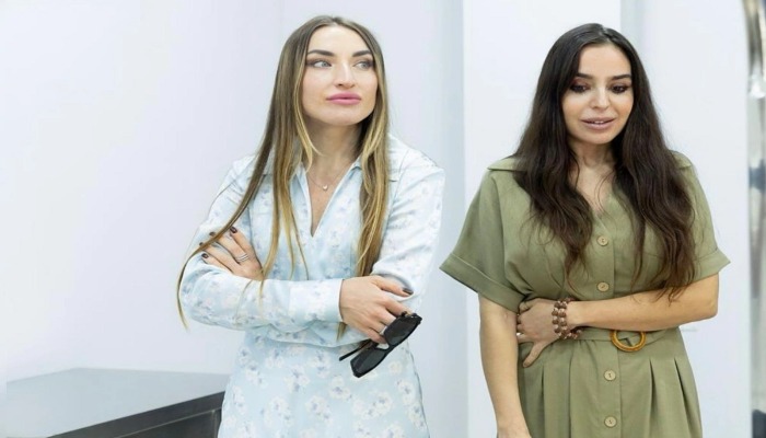 Alyona ƏliyevaLənkəranda Baytarlıq Klinikasının açılışı ilə bağlı paylaşım edib