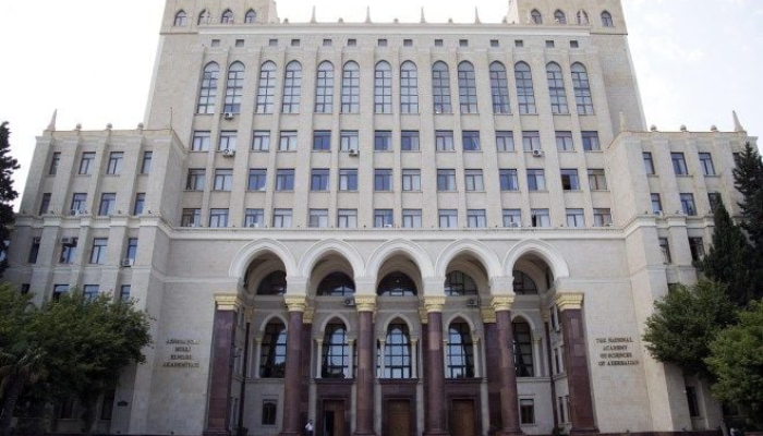 AMEA Bakıdan köçürülür?