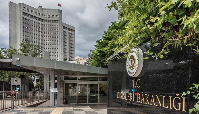 Ankara Bakı və İrəvan arasında yekun sülh müqaviləsinin imzalanacağına ümid edir