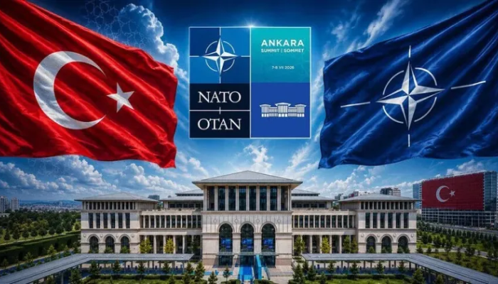 Ankara NATO Zirvəsi: İran, Rusiya və Ukrayna gündəmdə