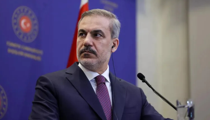 Ankarada “NATO 3.0” konsepsiyası qəbul ediləcək - Hakan Fidan