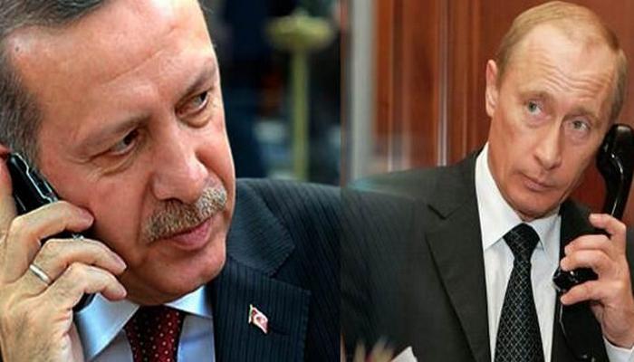 ANKARANIN QARABAĞ PLANI NƏDIR? - Ərdoğan Putinlə müzakirələr aparmaqda israr edib...