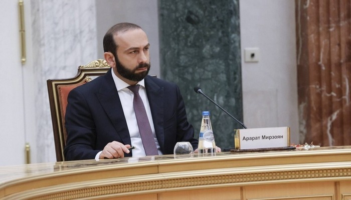 Ararat Mirzoyan: Azərbaycanla münasibətlərin normallaşması məqsədilə aparılan danışıqlar davam edir