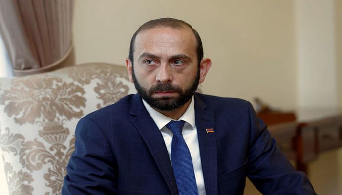 Ararat Mirzoyan: “Ermənistan və Azərbaycan bir sıra məsələlərdə məqbul həll yolunu tapıblar”