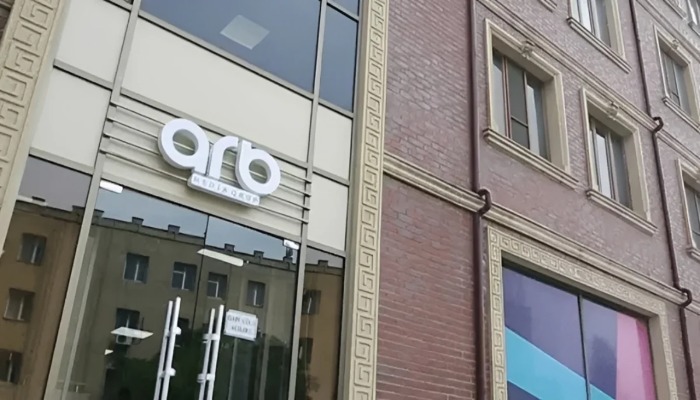 ARB telekanalının yayımı 24 saatlıq dayandırılacaq - QƏRAR