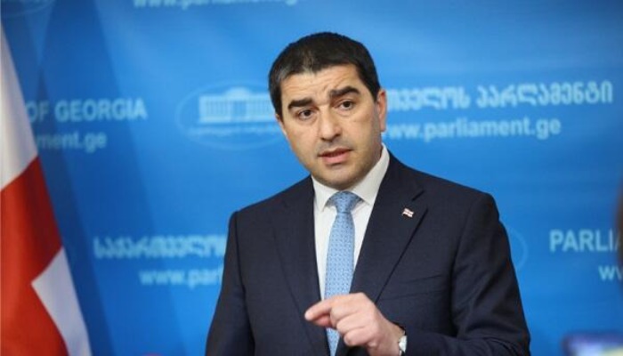 Avropa Gürcüstana tank yeritməyə hazırdır - Papuaşvili