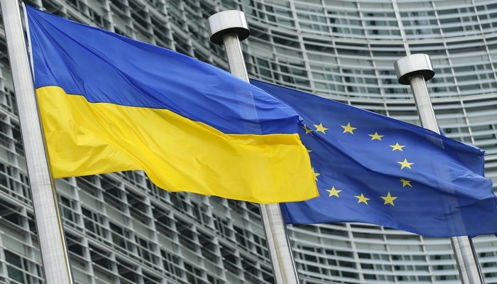 Avropa Komissiyası Rusiyanın aktivləri hesabına Kiyevə daha 25 milyard avro ayırmaq niyyətindədir